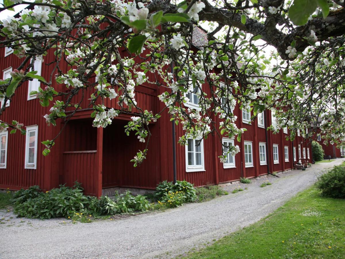 Gripsholms Bnb Mariefred Exterior photo