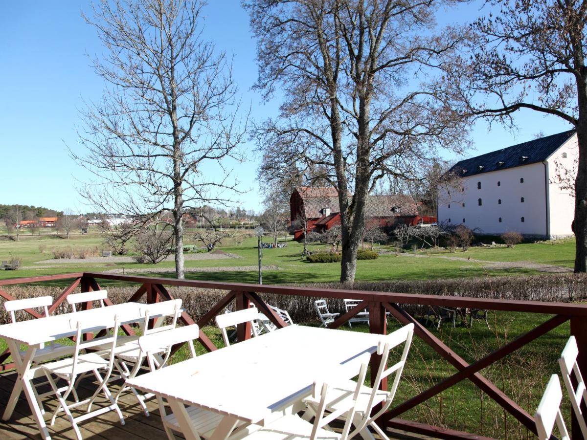 Gripsholms Bnb Mariefred Exterior photo