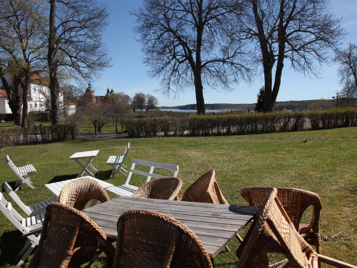 Gripsholms Bnb Mariefred Exterior photo