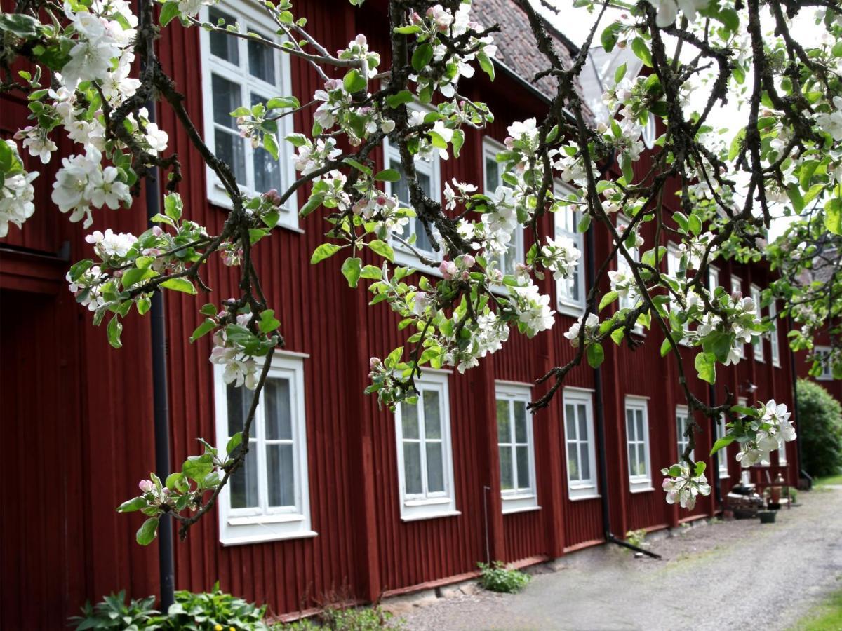 Gripsholms Bnb Mariefred Exterior photo