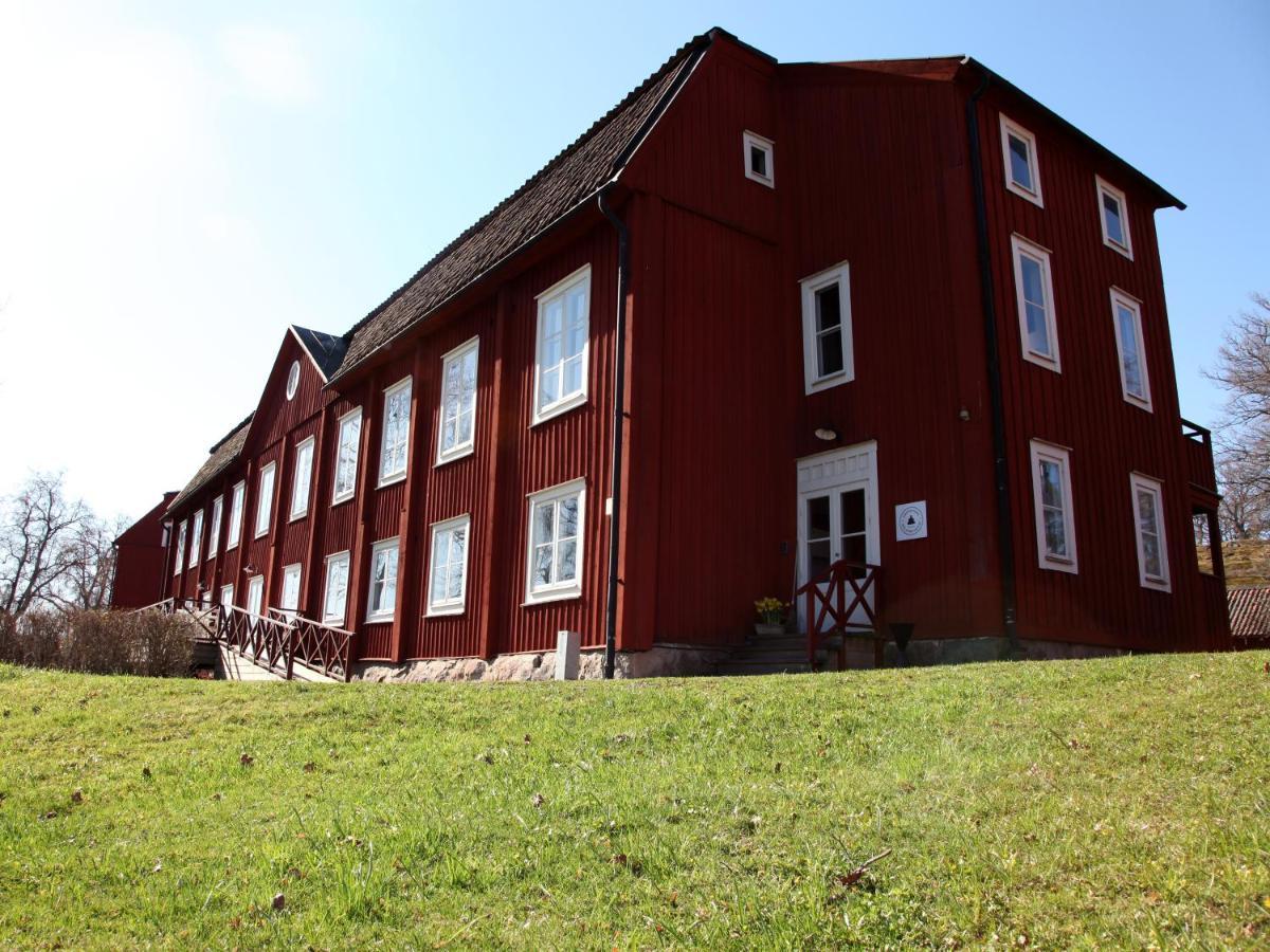 Gripsholms Bnb Mariefred Exterior photo
