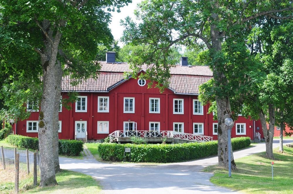 Gripsholms Bnb Mariefred Exterior photo